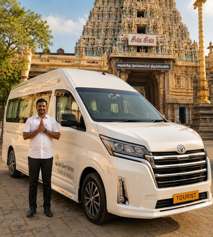 NJ Tours and Travels